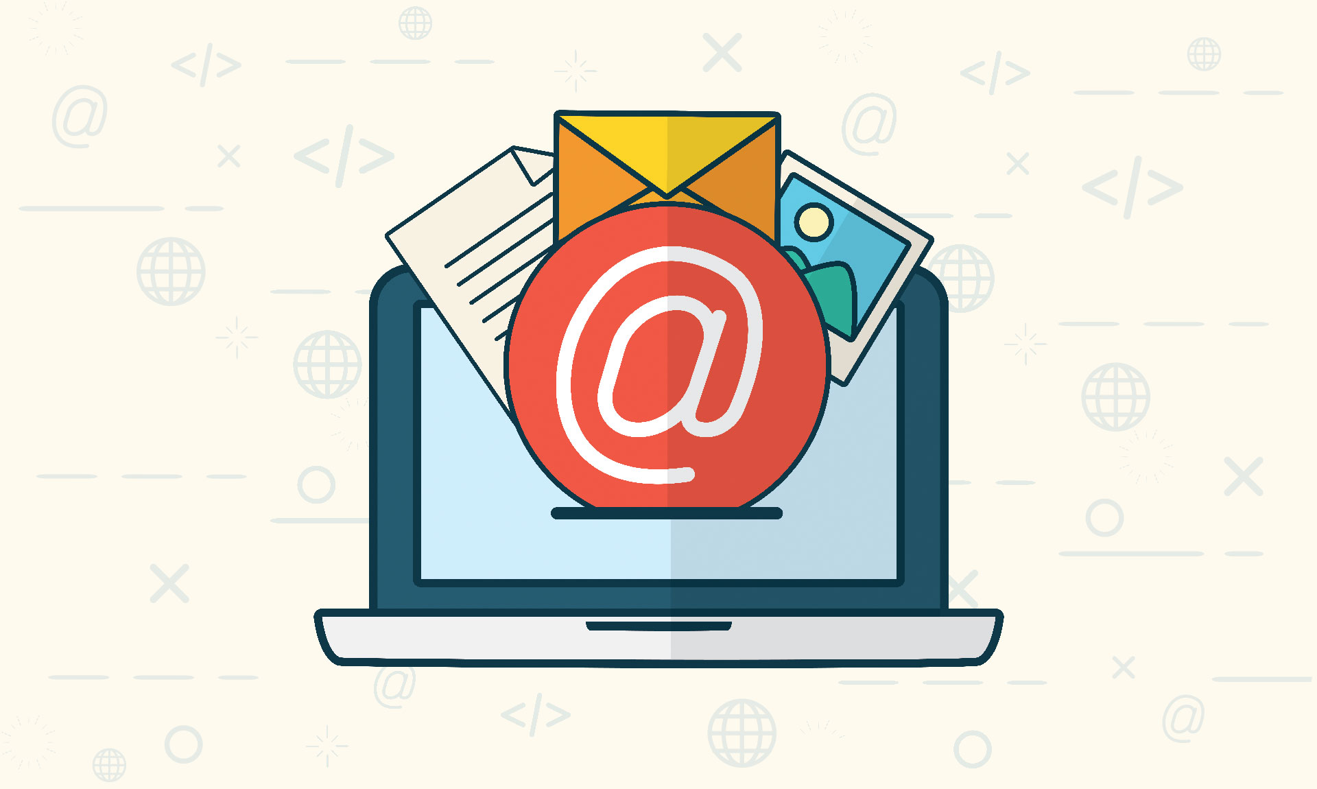 Seamless Email Account Setup
