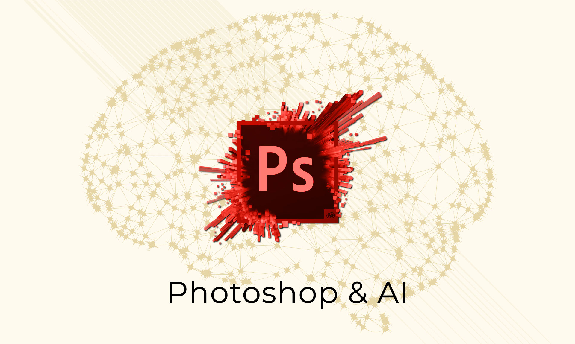 Digital Artistry in the Age of AI: Unleashing the Potential of Adobe Photoshop
