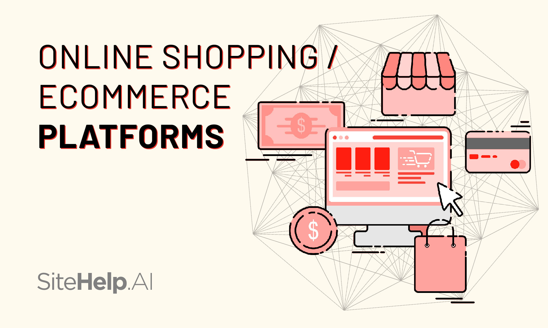 The Future of Ecommerce: A Comprehensive Review of AI-Driven Shopping Platforms